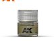     British Light Mud 10ml (AK Interactive)