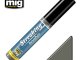    STREAKINGBRUSHER COLD DIRTY GREY (    ) (Ammo Mig)