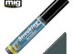    STREAKINGBRUSHER WARM DIRTY GREY (    ) (Ammo Mig)