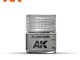     Aluminium 10ml (AK Interactive)