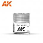  Flat White 10ml