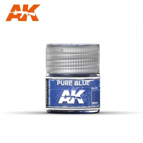  Pure Blue 10ml