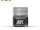     Rubber Black 10ml (AK Interactive)