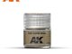     UAE Sand Dull 10ml (AK Interactive)