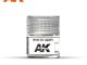     White Grey 10ml (AK Interactive)