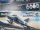    - F-4 Phantom (Revell)