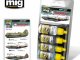       VVS WWII RUSSIAN EARLY AIRCRAFT /       (Ammo Mig)