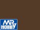    Lederbraun (Flat) (Mr.Hobby)