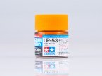 LP-53 Clear Orange