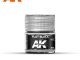     Flat Black 10ml (AK Interactive)