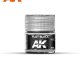     Flat Black 10ml (AK Interactive)