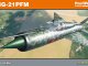    MiG-21PFM (Eduard)