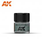 MIG-29 Grey Green 10ml