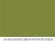    IJN M3 (M) MITSUBISHI Interior Green (AK Interactive)