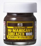 Mr.Mahogany Surfacer 1000