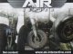         Aircraft Landing Gear Weathering Set ( ) (AK Interactive)