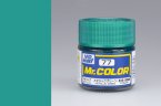  , Metallic Green, 10 .