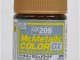    Mr.Metallic Color GX: - , 18  (Mr.Hobby)