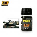     Wash Eor Nato Tanks ( )