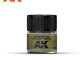    Ki Midori Iro (Yellow-Green) 10ml (AK Interactive)