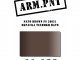     : NATO Brown FS 30051 (ARM.PNT)