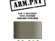     : RLM 74 - (ARM.PNT)