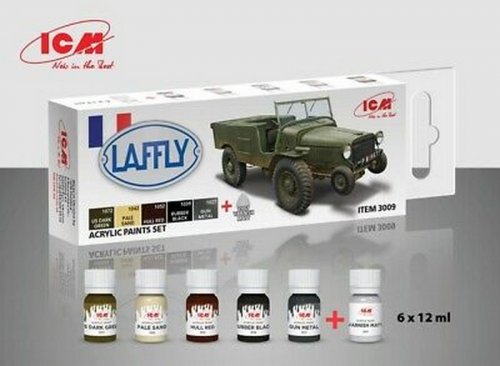     Laffly V15T