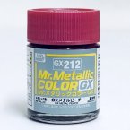 Mr.Metallic Color GX:  , 18 