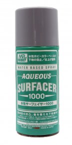     Mr. Aqueous Surfacer 1000 170