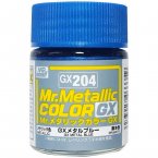 Mr.Metallic Color GX:  , 18 