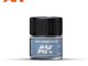    RAF Azure Blue 10ml (AK Interactive)