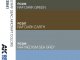      WWII RAF SEAC Aircraft Colors (AK Interactive)