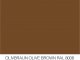    Olive Braun-Olive Brown Ral 8008 (AK Interactive)