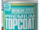    Mr.Premium Top Coat Semi-Gloss (Mr.Hobby)