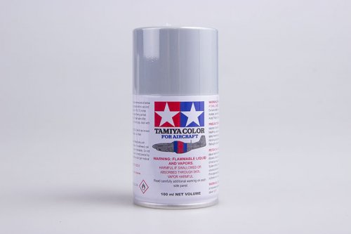 - (Light Ghost grey) AS-26