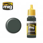 RLM 74 Graugrun