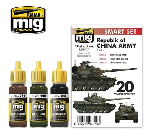    M48H RoCA ( )