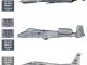    U.S. MODERN AIRCRAFT 2 SET (AK Interactive)