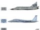   U.S. MODERN AIRCRAFT 2 SET (AK Interactive)