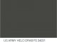    Us Army Helo Drab Fs 34031 (AK Interactive)