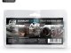         Exausts, Stains Weathering Set  () (AK Interactive)
