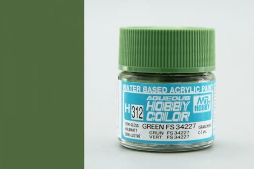    (), Green FS34227, 10.