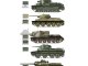       SOVIET CAMOUFLAGES COLOR SET ( ) (6 ) (AK Interactive)