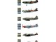    Soviet Aircraft Colours 1941-1945 (       - 1941-1945) (AK Interactive)