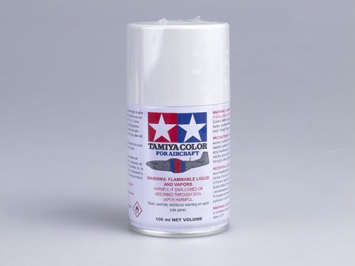 - (Insignia White) AS-20