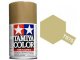    - TS-75 Champagne Gold (Tamiya)
