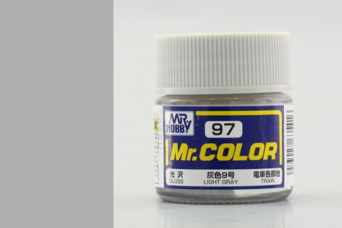  , Light Gray, 10 .