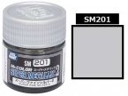 Super Fine Silver 2