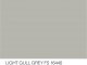    Light Gull Grey Fs 16440 10ml (AK Interactive)