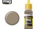    ZIMMERIT OCHRE COLOR () (Ammo Mig)